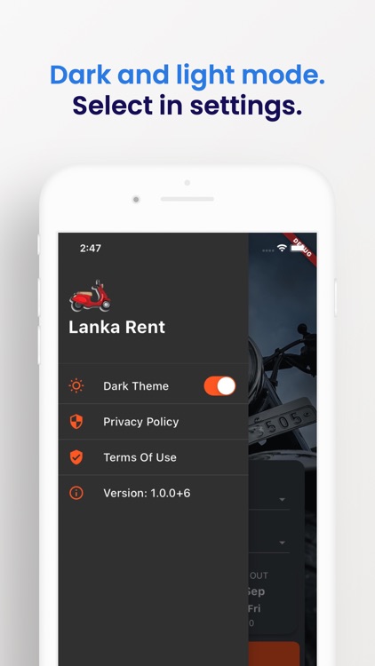 Lanka Rent App