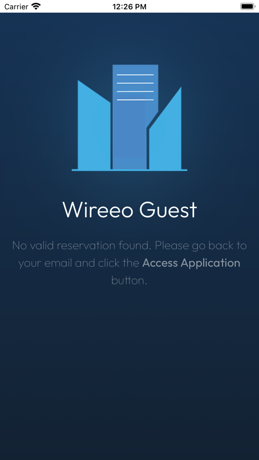 #1. Wireeo Guest (iOS) 由: Green Electric City SRL