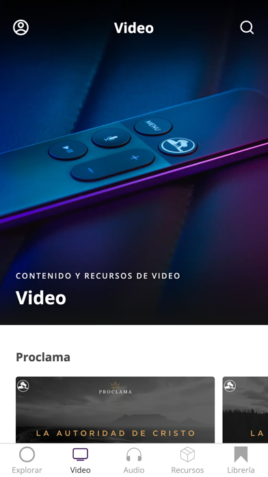 Ira y Gracia + Screenshot