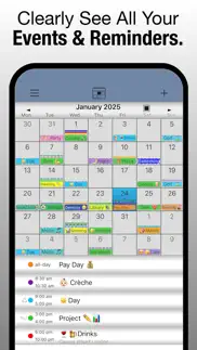 calendarlife iphone screenshot 3