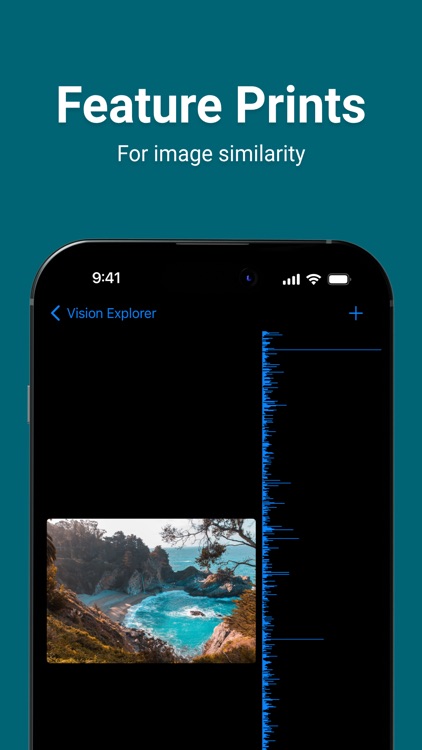 Vision Framework Explorer screenshot-4