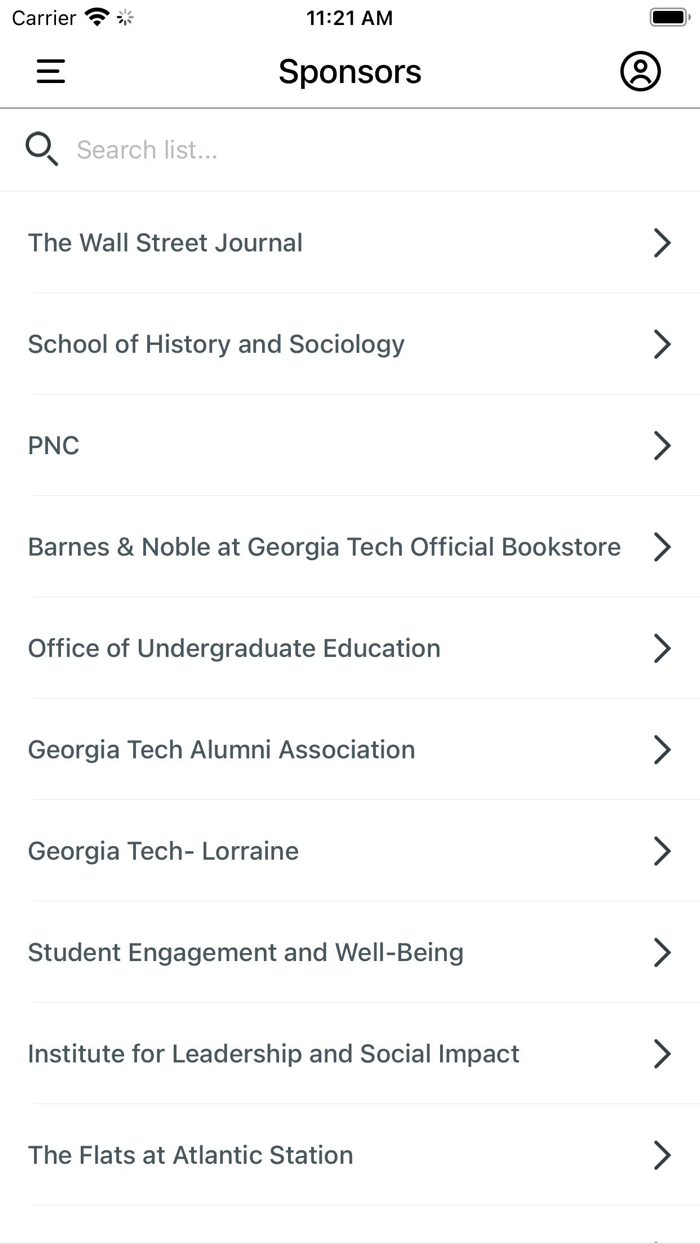Georgia Tech Guidebook