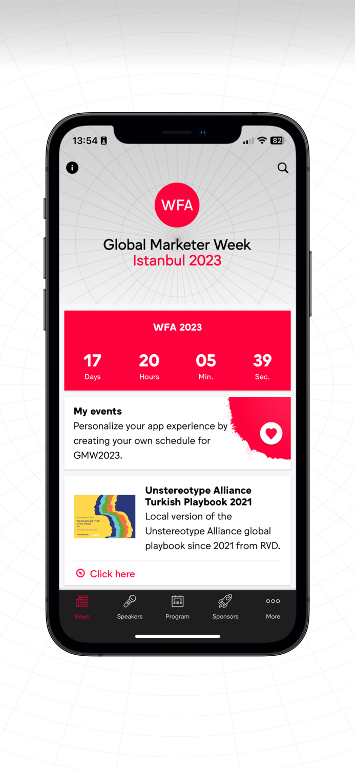 Global Marketer Week 2023