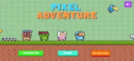 Game screenshot Fruit Pixel Adventure mod apk