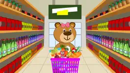 Game screenshot City Supermarket Shopping Mall hack