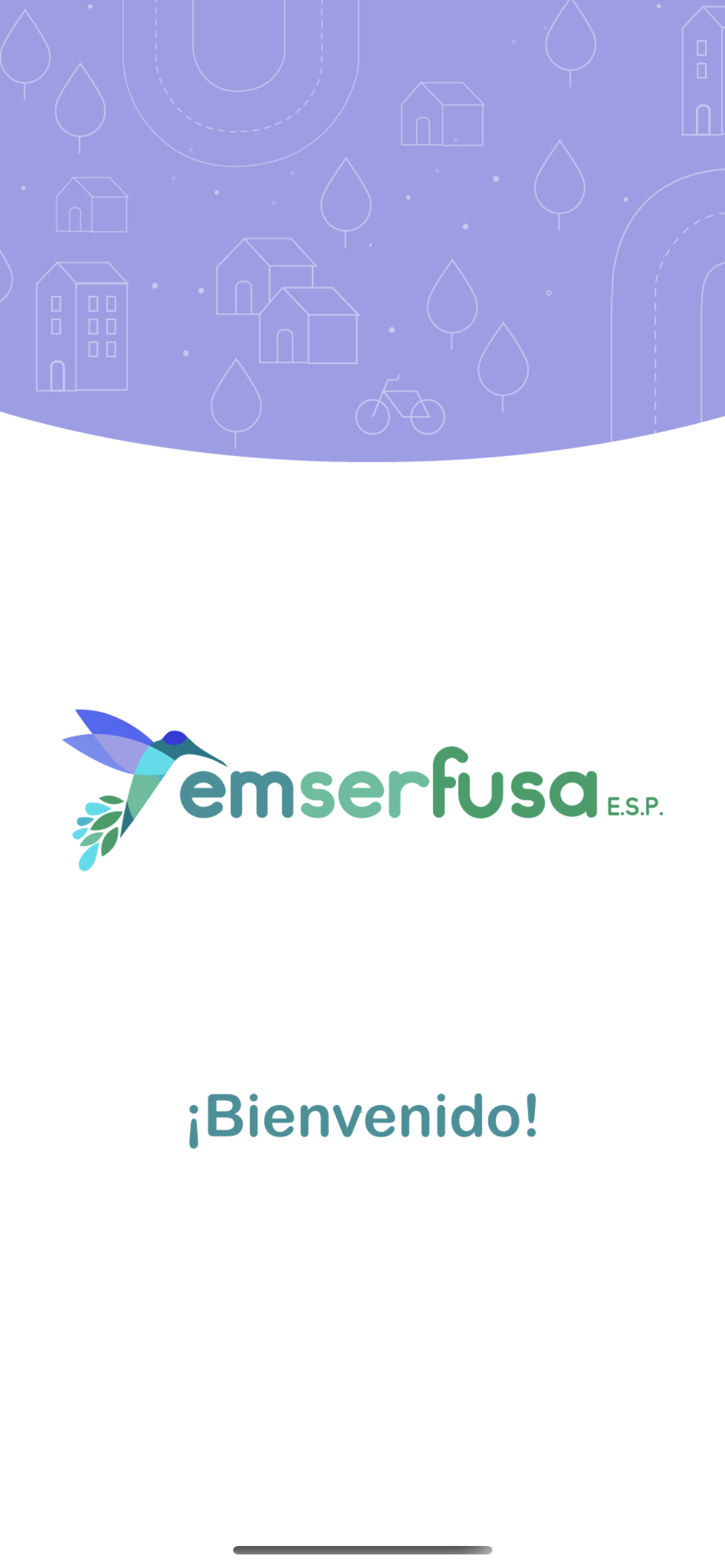 AppCliente EMS