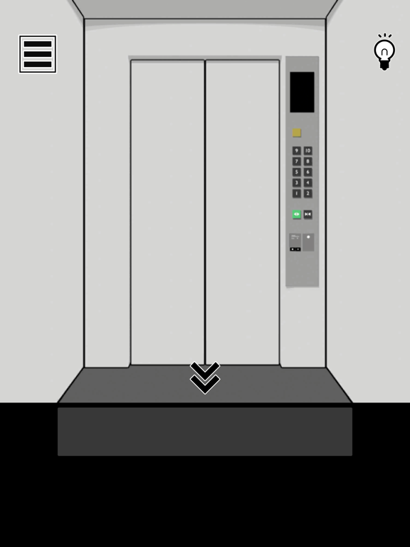 エレベーターから地球を救うのおすすめ画像1