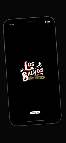 Game screenshot Los Salvos Barbearia mod apk