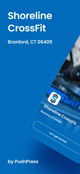 Game screenshot Shoreline CrossFit mod apk