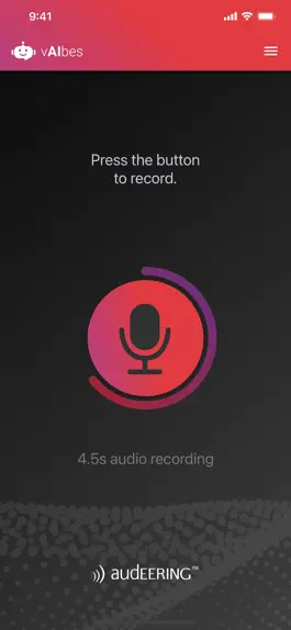 Game screenshot vAIbes apk
