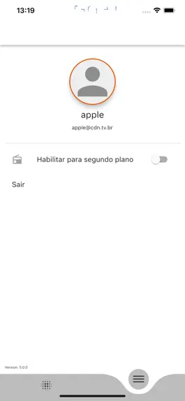Game screenshot FABREU mod apk