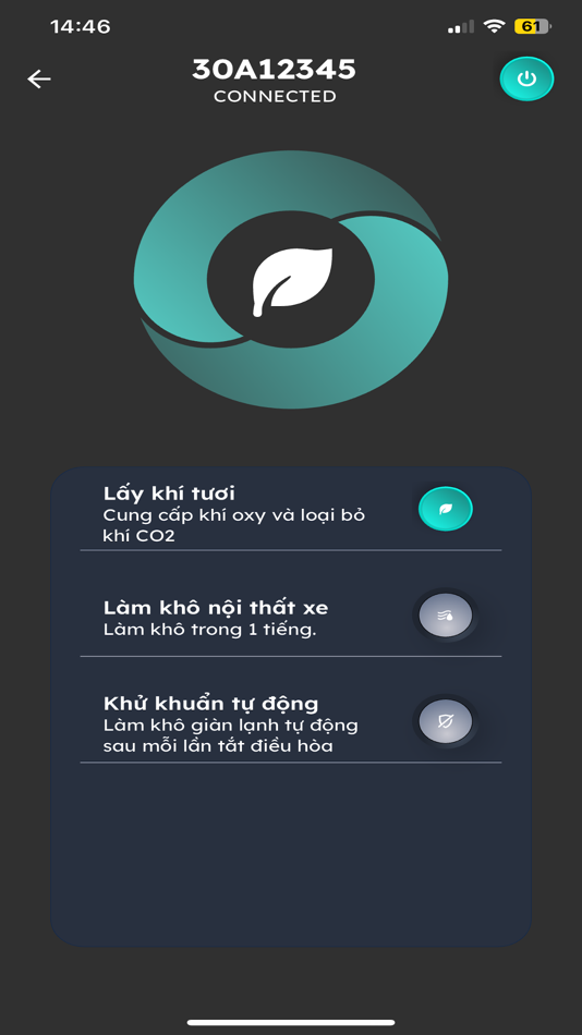 #3. DTBlow (iOS) Bởi: Dung Dao Viet