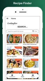 How to cancel & delete recipe finder app 3