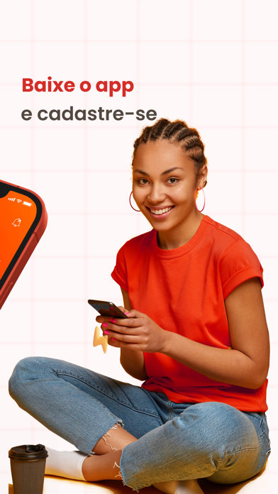 PoshCash Screenshot