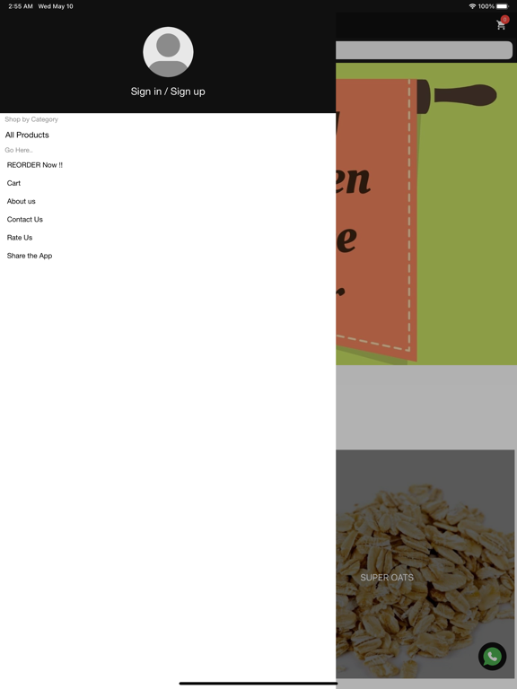 Screenshot #5 pour Poshtik