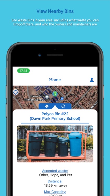 WasteWhales screenshot-7