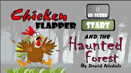 Game screenshot Chicken Flapper mod apk