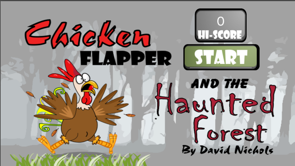 #1. Chicken Flapper (iOS) 由: Pipe Ex Pty Ltd