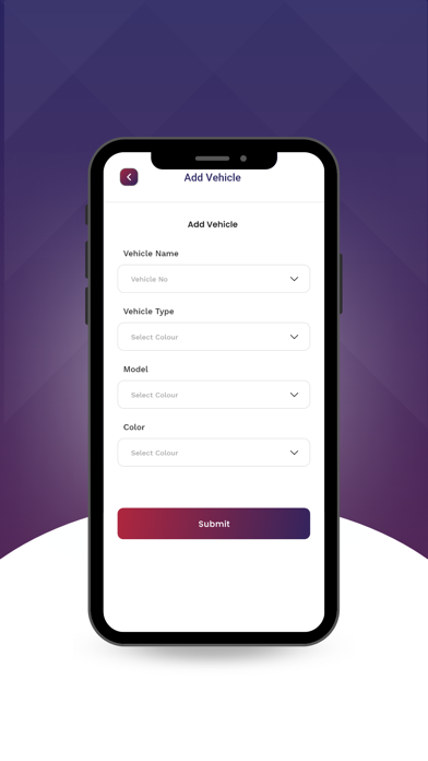 Pullover App Screenshot