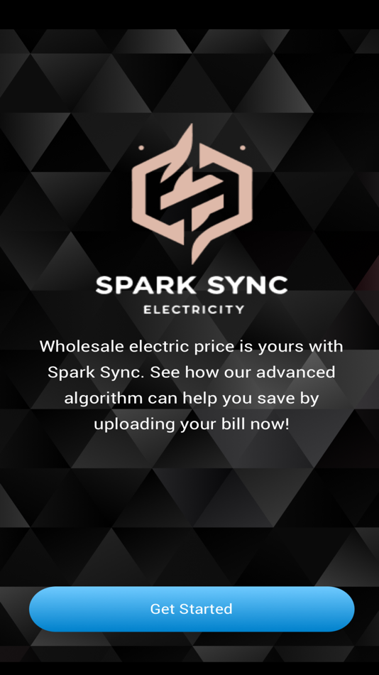 #1. Spark_Sync (iOS) 由: WebSouls
