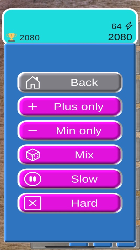 #5. Faster Numbers (iOS) 来自: Peter Koning