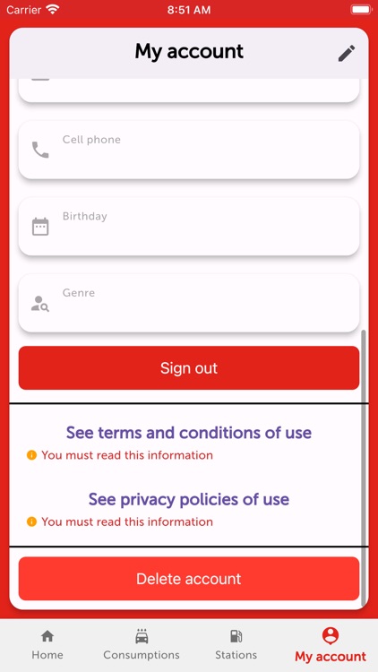 Flechapp screenshot-8