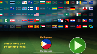 Soccer Kickoff World Screenshot
