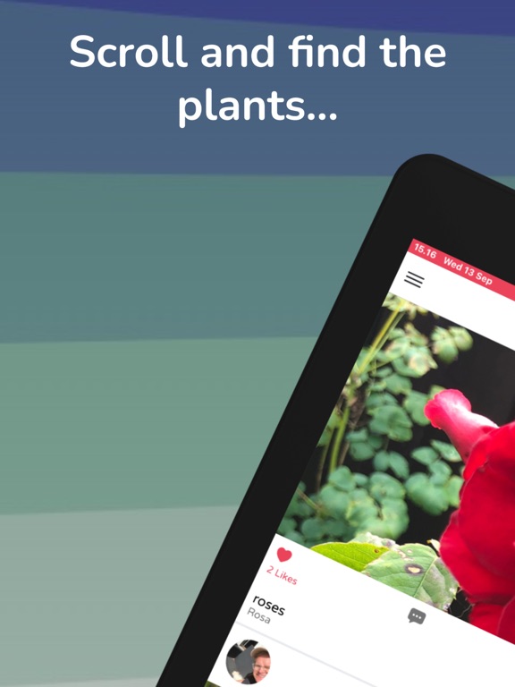 Screenshot #4 pour Floragora