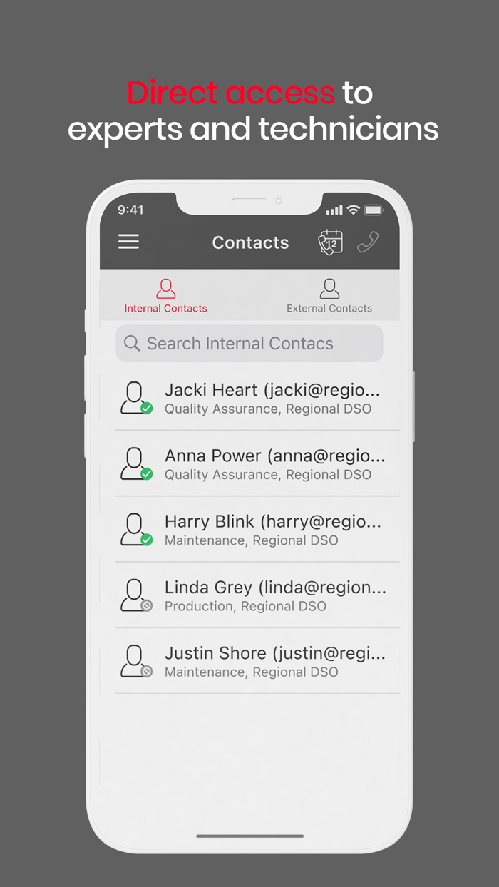 Rapid Response Assist