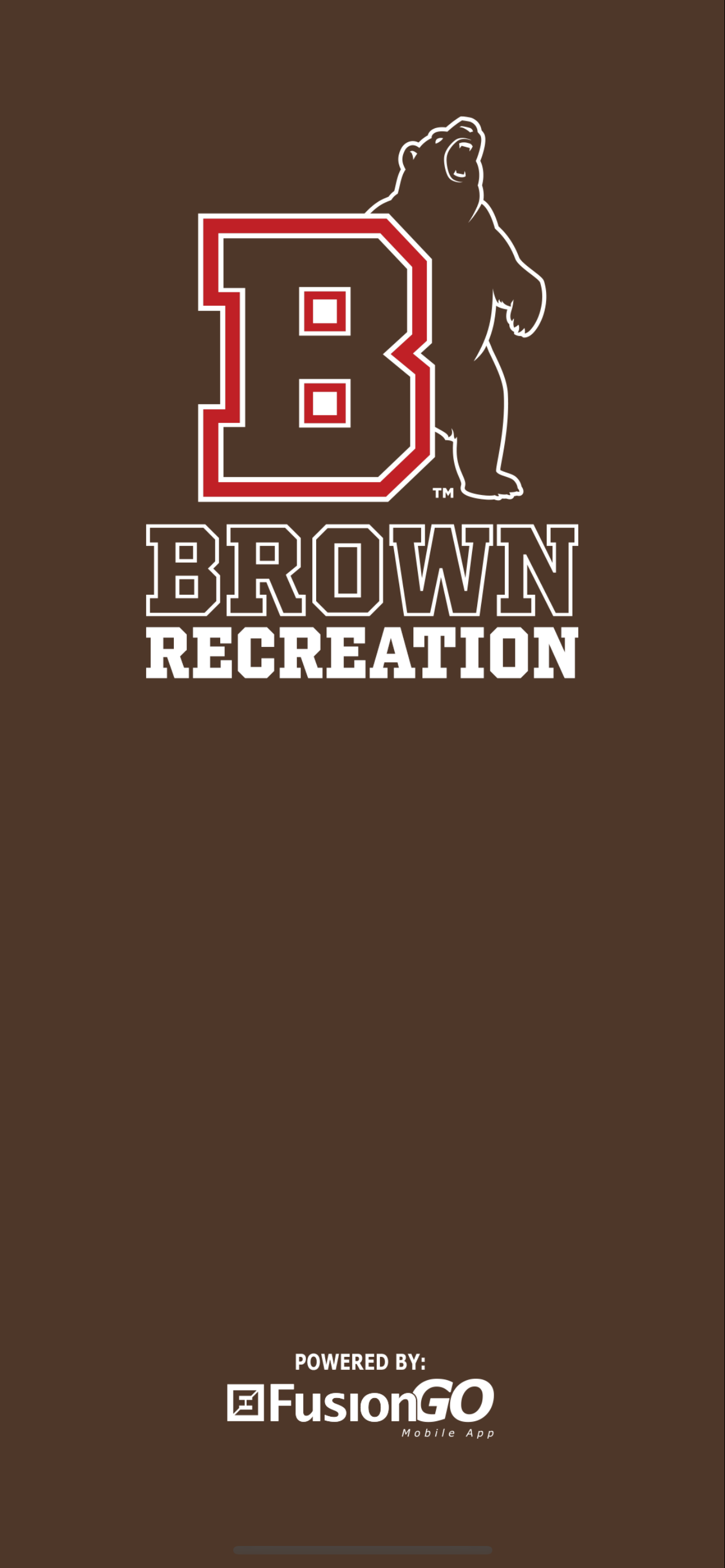 Brown Recreation