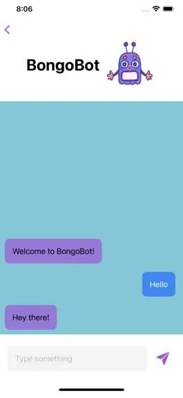 Game screenshot Bongo Buddies App for Teens mod apk