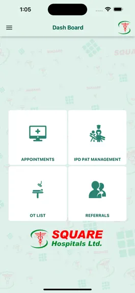 Game screenshot Square IPx hack