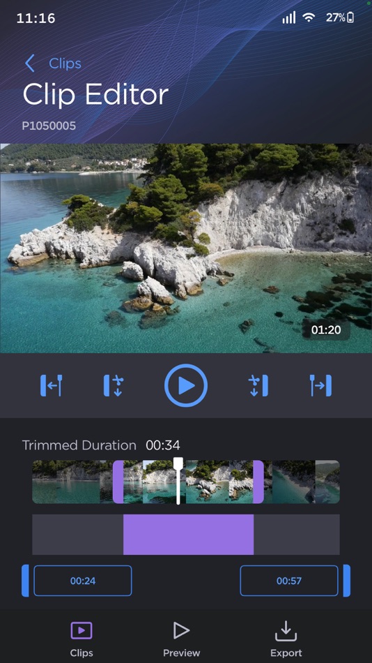 #4. MoJoPro (iOS) 由: Haivision Network Video, Inc.