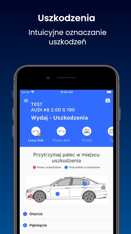 eSoftra ext. screenshot-3