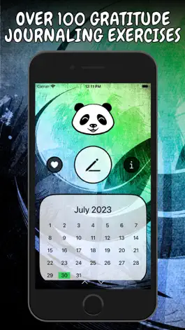 Game screenshot Blissful Gratitude Moments apk