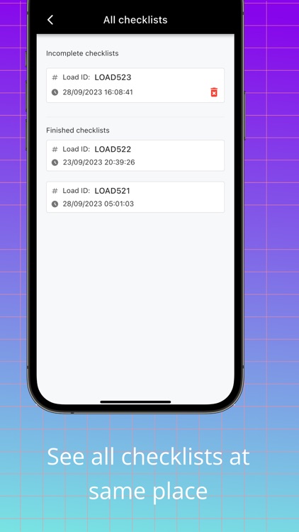 RaiseDash (PTI & DVIR) screenshot-3