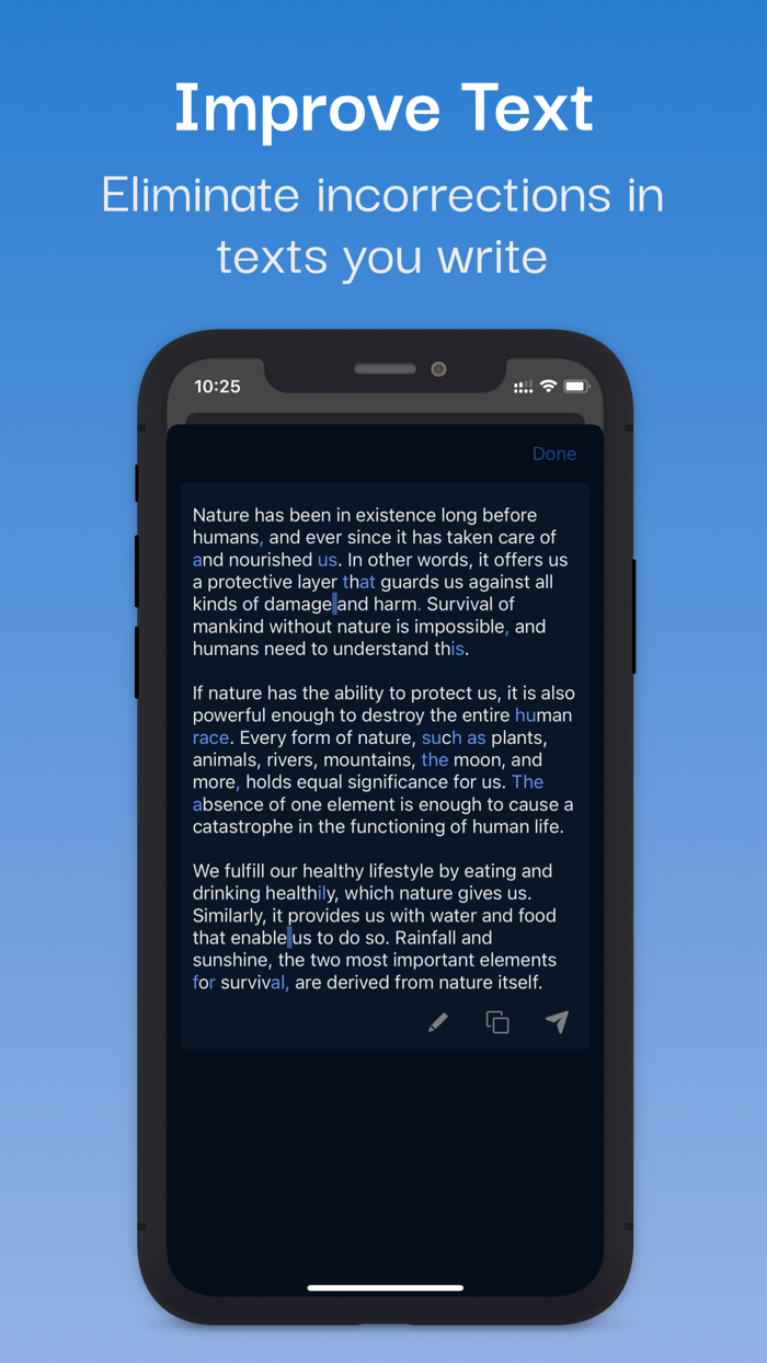 AIConnect future in your hand