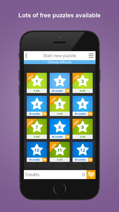 Sudoku PuzzleLife Screenshot
