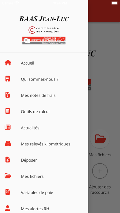 JLB Screenshot