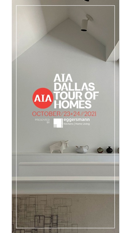 AIA Dallas Tour of Homes