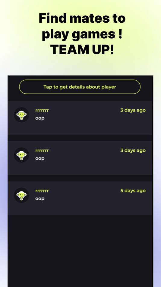 #6. Mate is AFK (iOS) 由: nelson nunes
