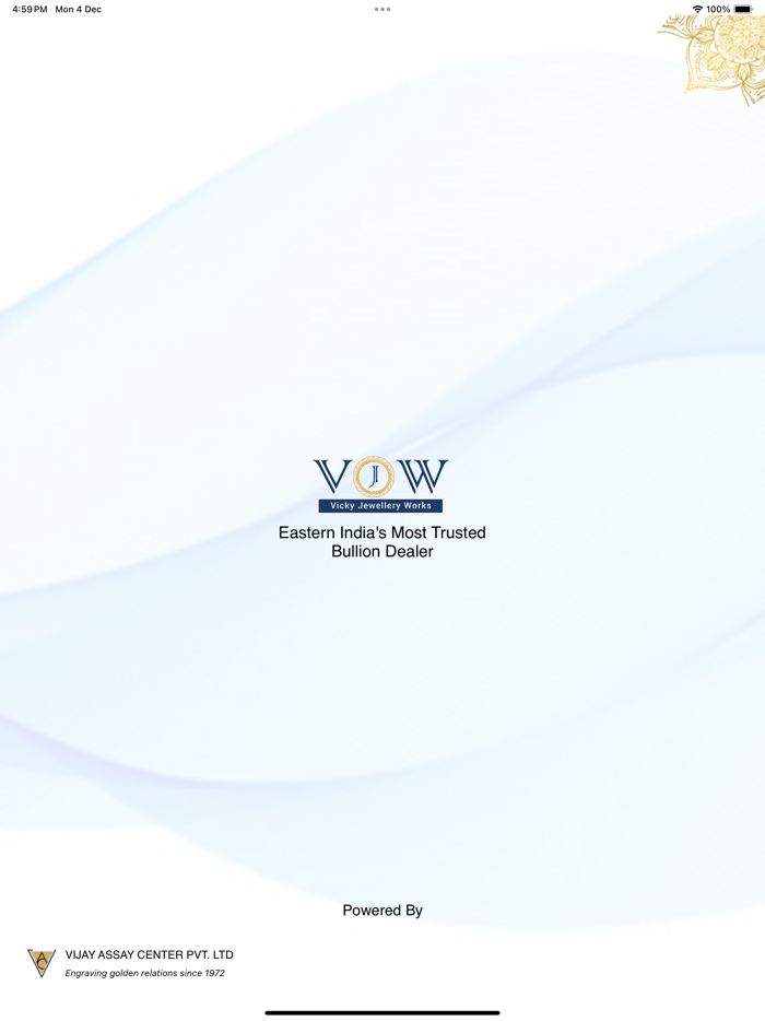 Vicky Jewellery Works