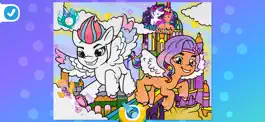 Game screenshot Crayola Create and Play+ mod apk