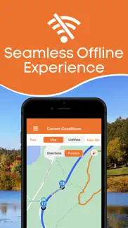 How to cancel & delete acadia national park gps guide 2