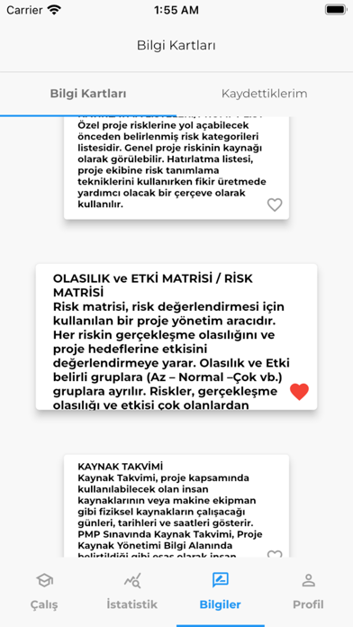 PMPTürkçe Screenshot