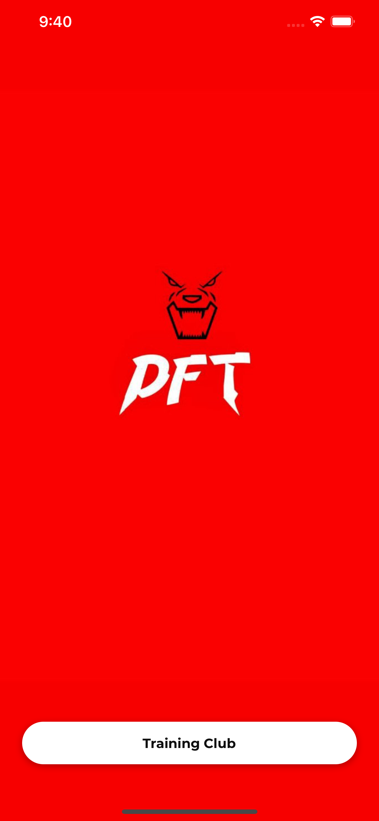 Diefit Training Club