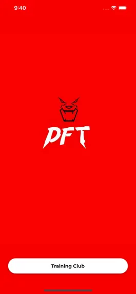 Game screenshot Diefit Training Club mod apk