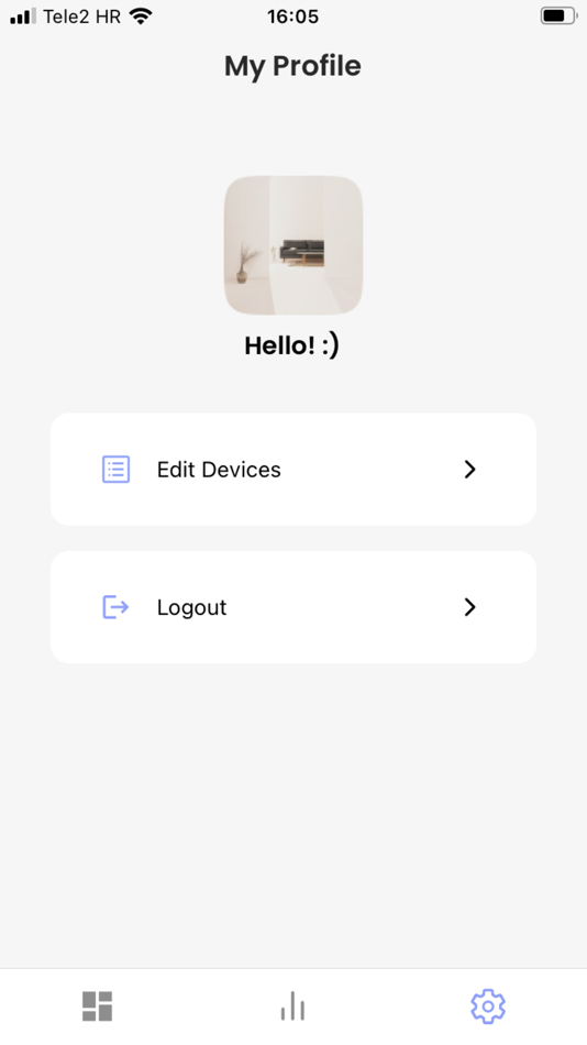 #6. Obby - Smart AC Control (iOS) 由: MYRENT D.O.O.