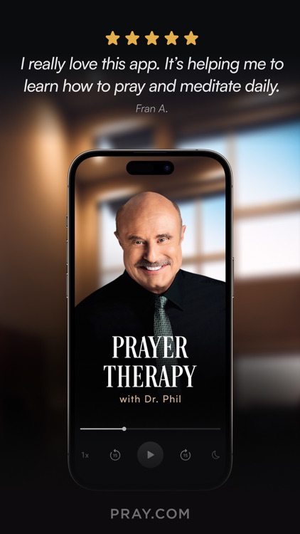 Pray.com: Bible & Daily Prayer screenshot-3