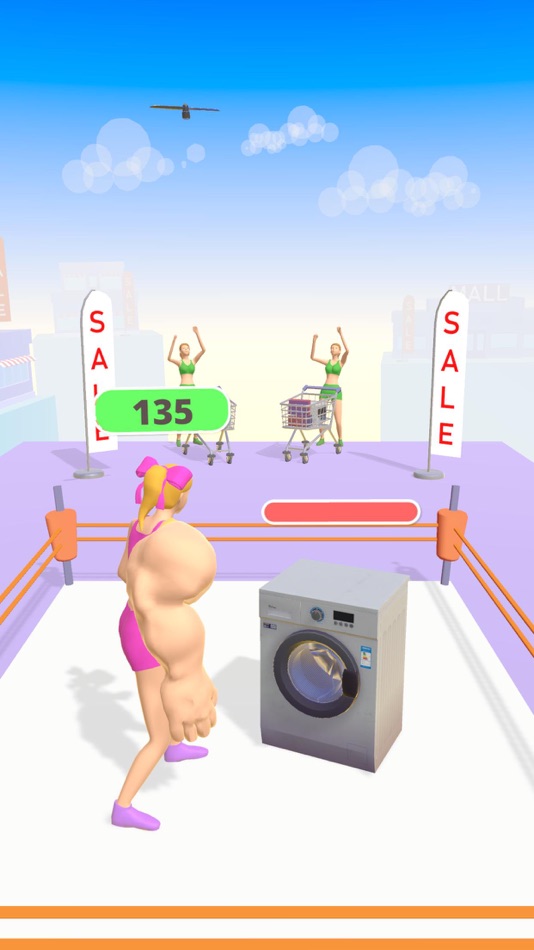 #2. Smack Friday (iOS) 게시자: Buket Zehir